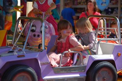 Foto des Albums: Volksfest 2011