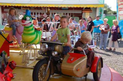 Foto des Albums: Volksfest 2011