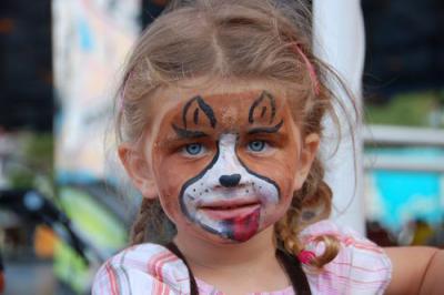 Foto des Albums: Volksfest 2011