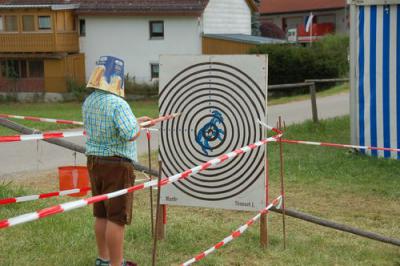 Foto des Albums: Volksfest 2011