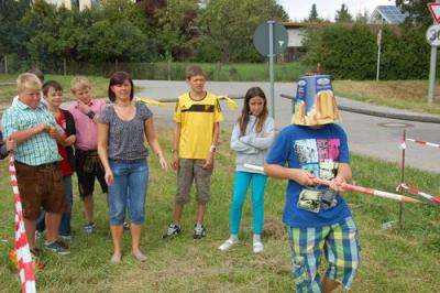 Foto des Albums: Volksfest 2011