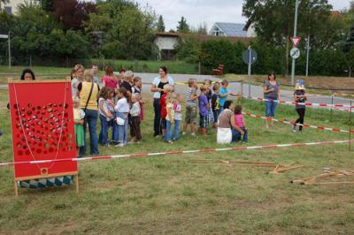 Foto des Albums: Volksfest 2011