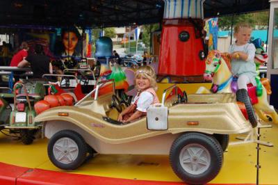 Foto des Albums: Volksfest 2011