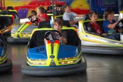 Foto des Albums: Volksfest 2011