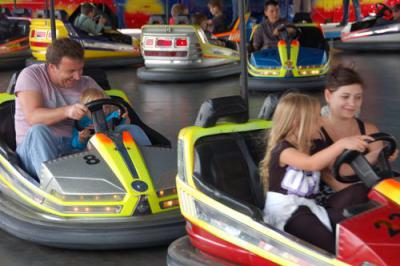 Foto des Albums: Volksfest 2011