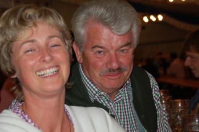 Foto des Albums: Volksfest 2011