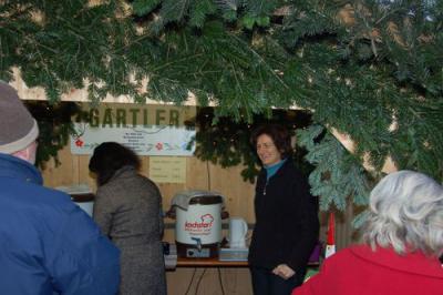 Foto des Albums: Christkindlemarkt /Krippenspiel /Weihnachtskonzert 2010