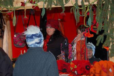 Foto des Albums: Christkindlemarkt /Krippenspiel /Weihnachtskonzert 2010