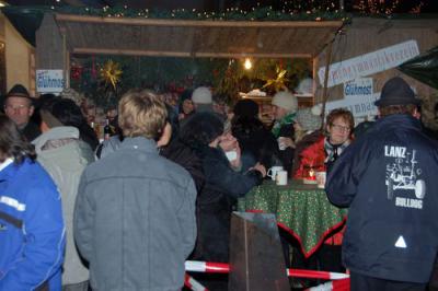Foto des Albums: Christkindlemarkt /Krippenspiel /Weihnachtskonzert 2010