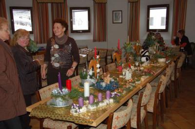 Foto des Albums: Christkindlemarkt /Krippenspiel /Weihnachtskonzert 2010