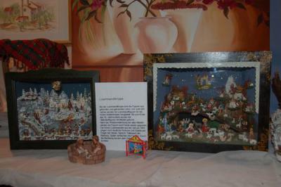 Foto des Albums: Christkindlemarkt /Krippenspiel /Weihnachtskonzert 2010