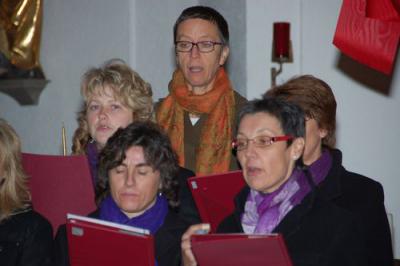 Foto des Albums: Christkindlemarkt /Krippenspiel /Weihnachtskonzert 2010