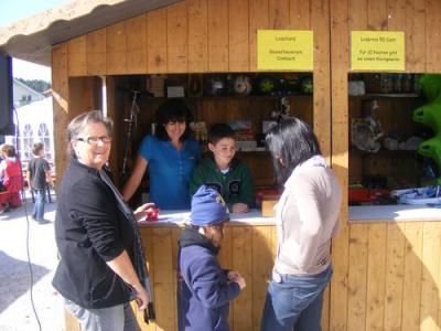 Foto des Albums: Herbstmarkt 2010