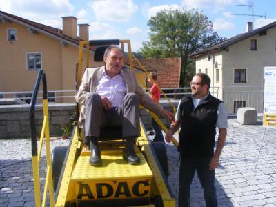 Foto des Albums: Herbstmarkt 2010