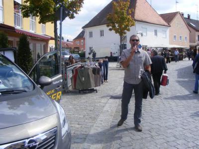 Foto des Albums: Herbstmarkt 2010