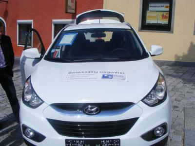 Foto des Albums: Herbstmarkt 2010