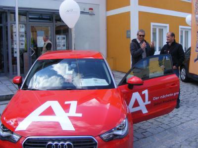 Foto des Albums: Herbstmarkt 2010
