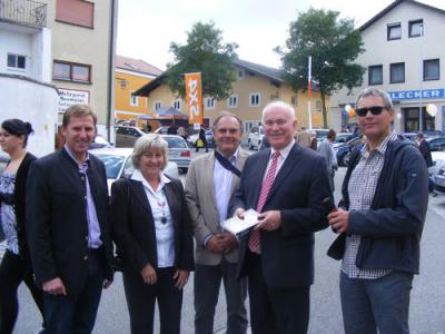 Foto des Albums: Herbstmarkt 2010