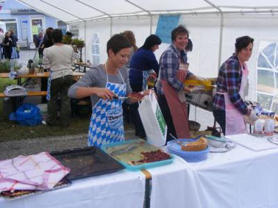 Foto des Albums: Herbstmarkt 2010