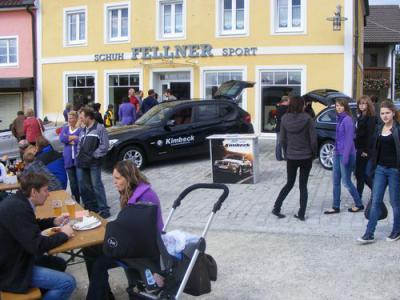 Foto des Albums: Herbstmarkt 2010