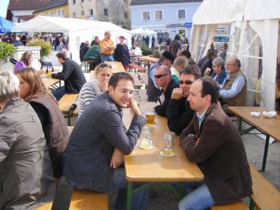 Foto des Albums: Herbstmarkt 2010