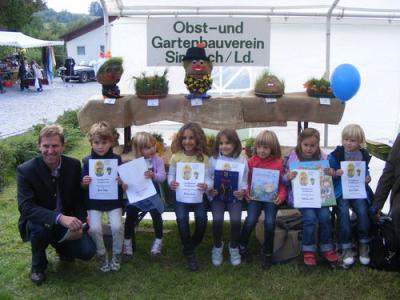 Foto des Albums: Herbstmarkt 2010