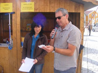 Foto des Albums: Herbstmarkt 2010