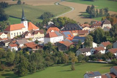 Foto des Albums: Herbstmarkt 2010