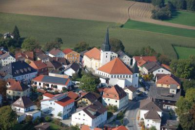 Foto des Albums: Herbstmarkt 2010