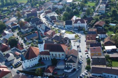 Foto des Albums: Herbstmarkt 2010
