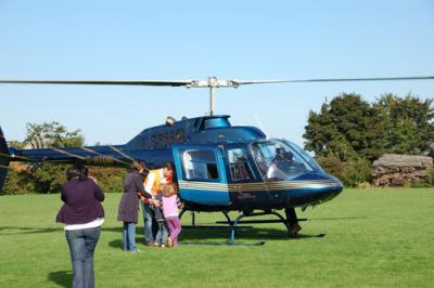 Foto des Albums: Herbstmarkt 2010