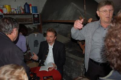 Foto des Albums: Herbstmarkt 2010