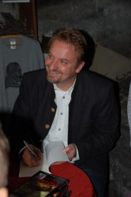 Foto des Albums: Herbstmarkt 2010