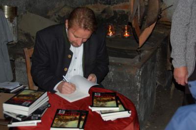 Foto des Albums: Herbstmarkt 2010