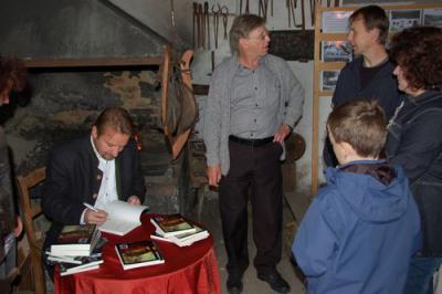 Foto des Albums: Herbstmarkt 2010