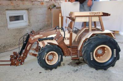 Foto des Albums: Herbstmarkt 2010