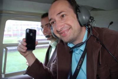 Foto des Albums: Herbstmarkt 2010