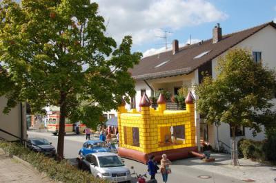 Foto des Albums: Herbstmarkt 2010