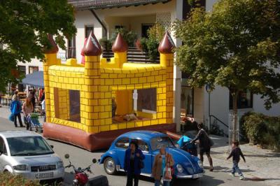 Foto des Albums: Herbstmarkt 2010