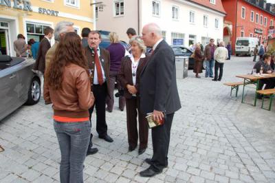 Foto des Albums: Herbstmarkt 2010