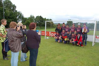Foto des Albums: Marktmeisterschaft Fußball 2010