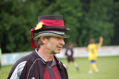 Foto des Albums: Marktmeisterschaft Fußball 2010