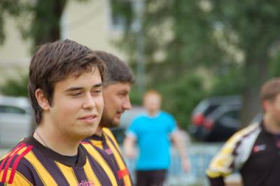Foto des Albums: Marktmeisterschaft Fußball 2010