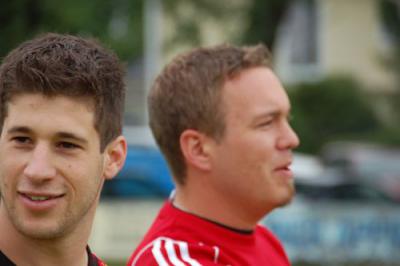 Foto des Albums: Marktmeisterschaft Fußball 2010