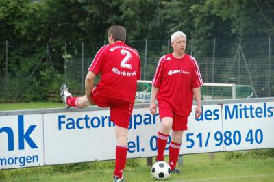 Foto des Albums: Marktmeisterschaft Fußball 2010