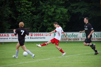 Foto des Albums: Marktmeisterschaft Fußball 2010