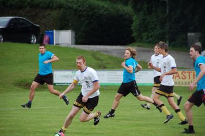 Foto des Albums: Marktmeisterschaft Fußball 2010