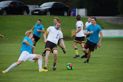 Foto des Albums: Marktmeisterschaft Fußball 2010