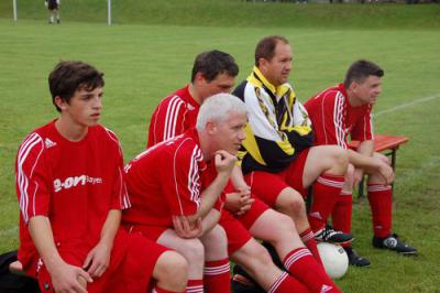 Foto des Albums: Marktmeisterschaft Fußball 2010