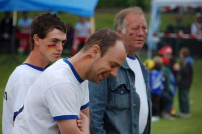 Foto des Albums: Marktmeisterschaft Fußball 2010